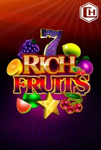 rich fruits - logo