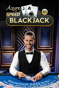 speed blackjack 27 - logo